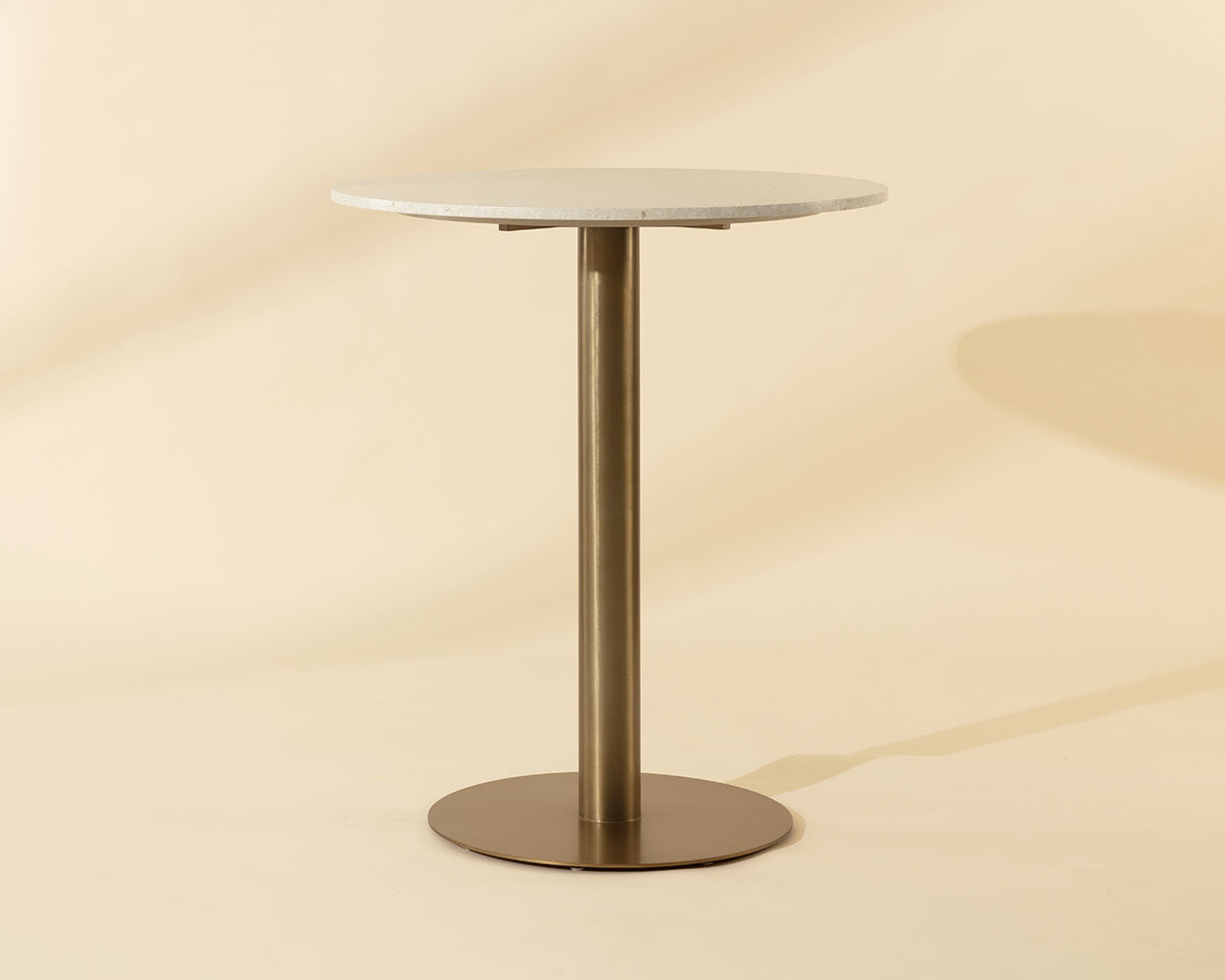 Iska Bar Table