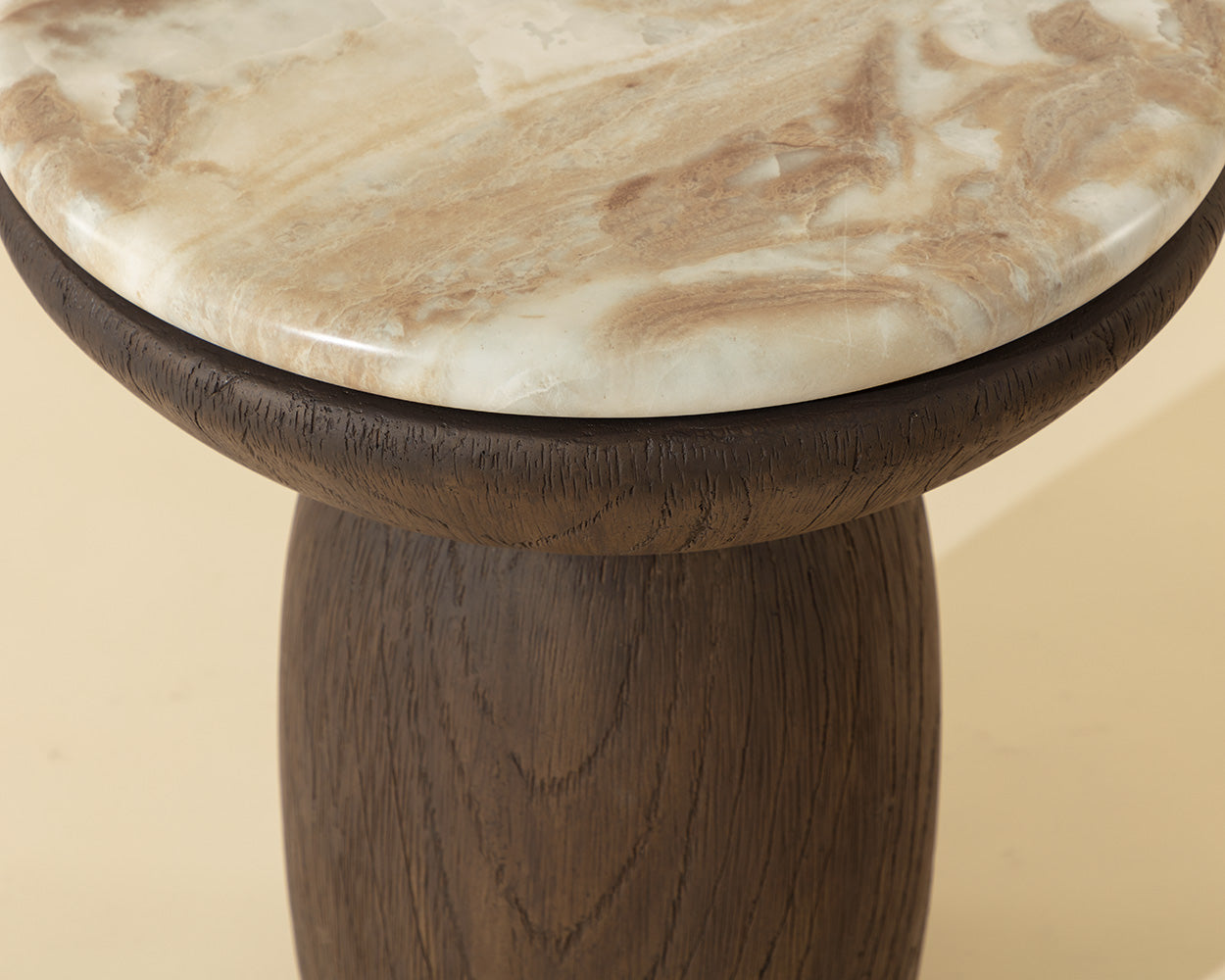 Orula End Table – Sunpan Trading & Importing, Inc.