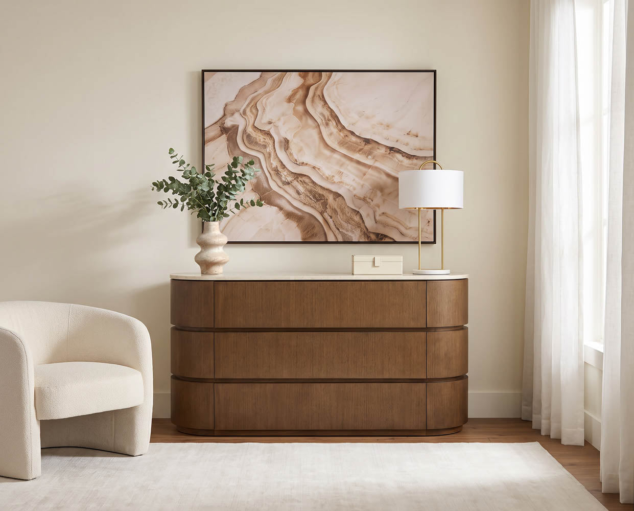 Caldora Dresser – Sunpan Trading & Importing, Inc.