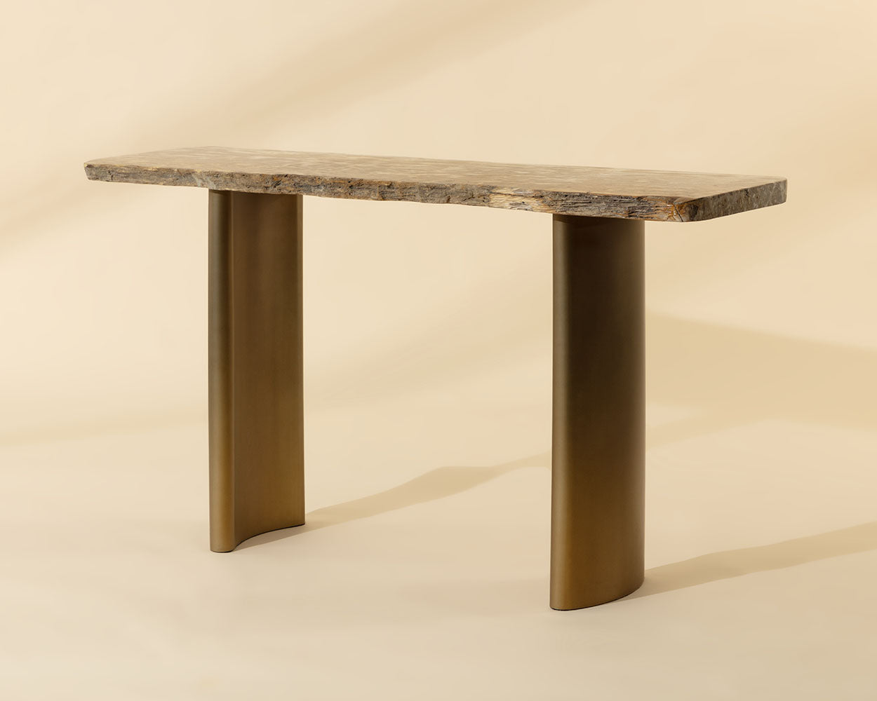 Kashtha Console Table