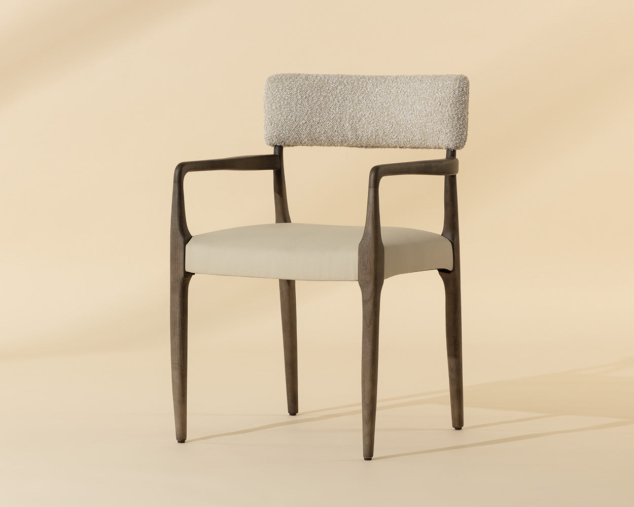 Guardi Dining Armchair