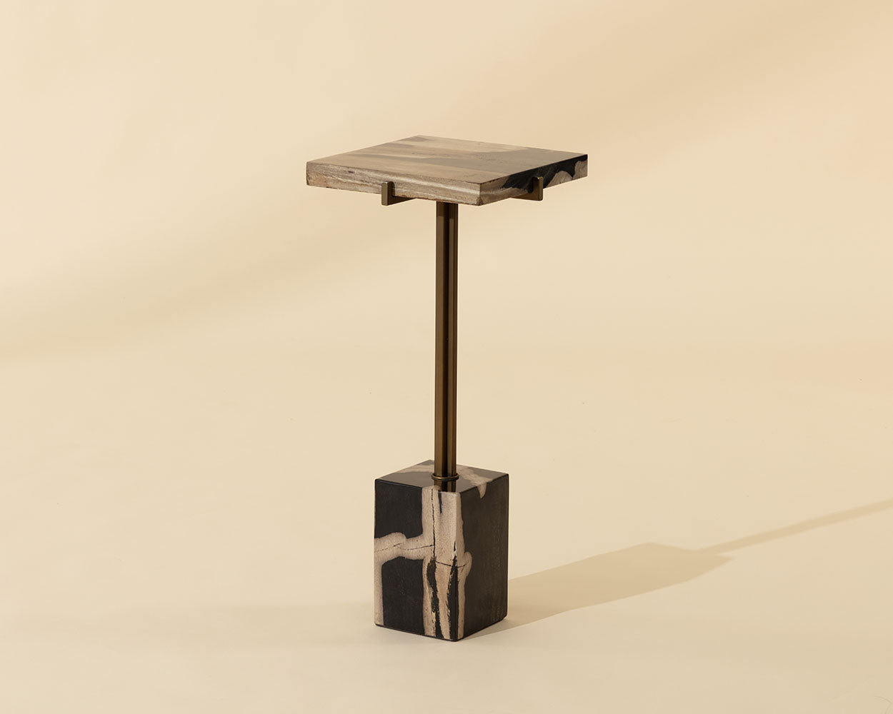 Nisha End Table
