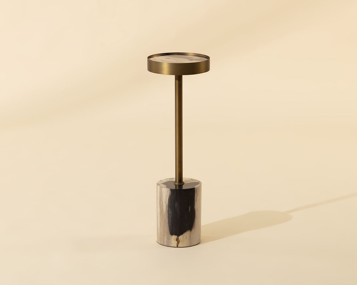 Mogun End Table