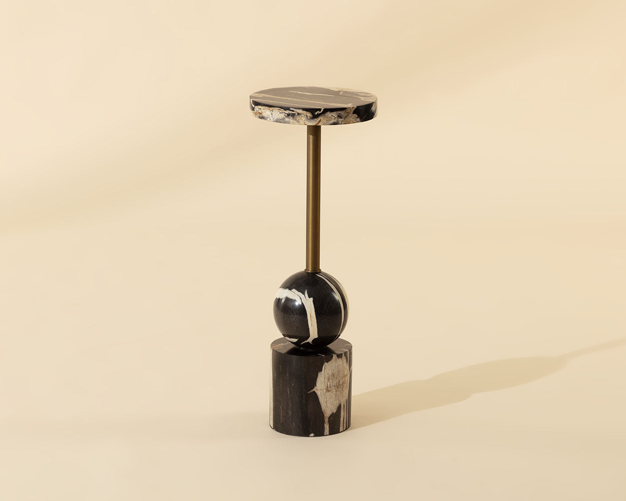 Jiwu End Table