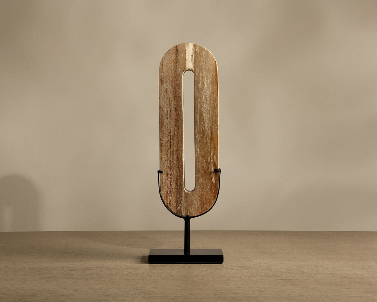Unified Sculpture - Large