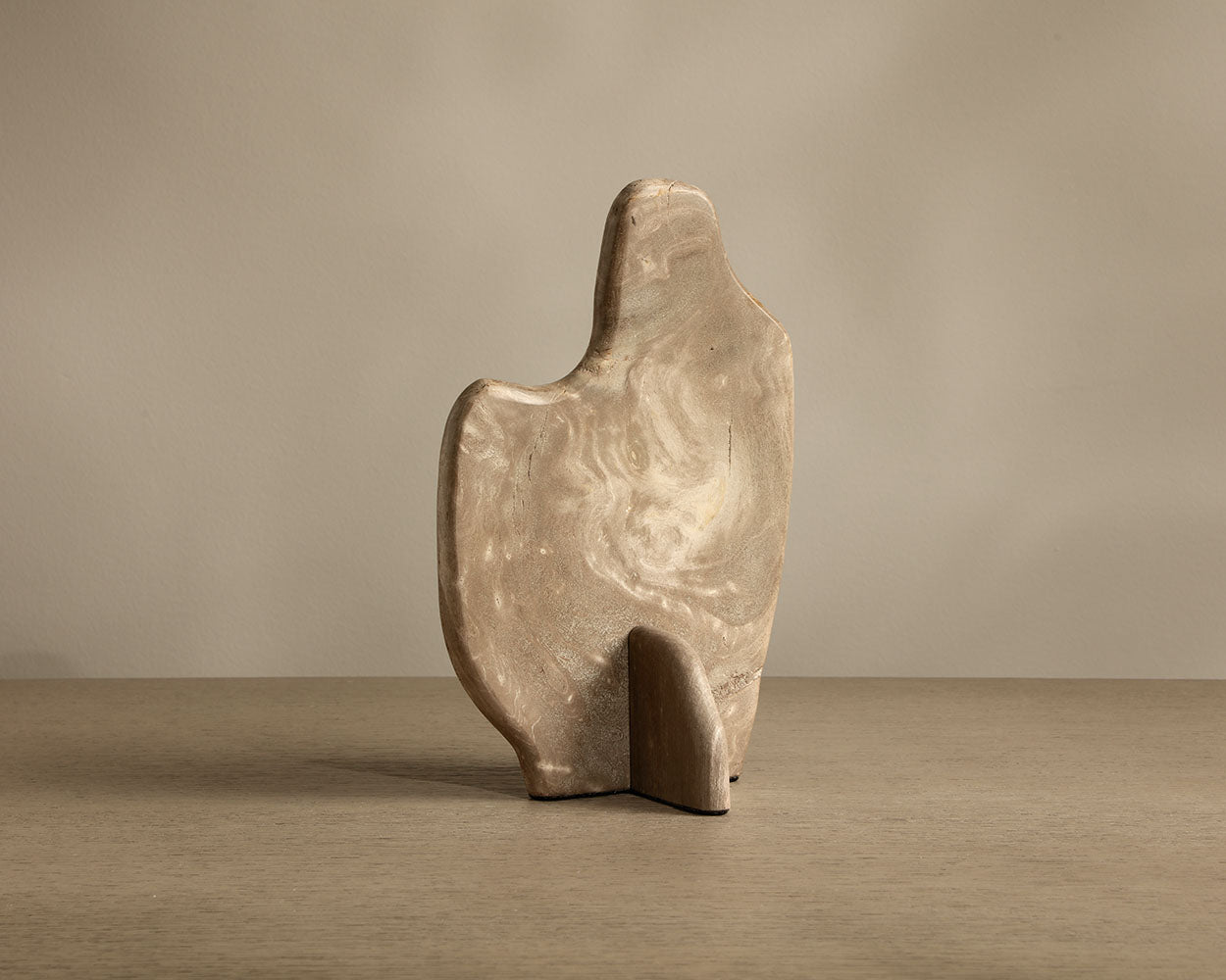 Presence Sculpture