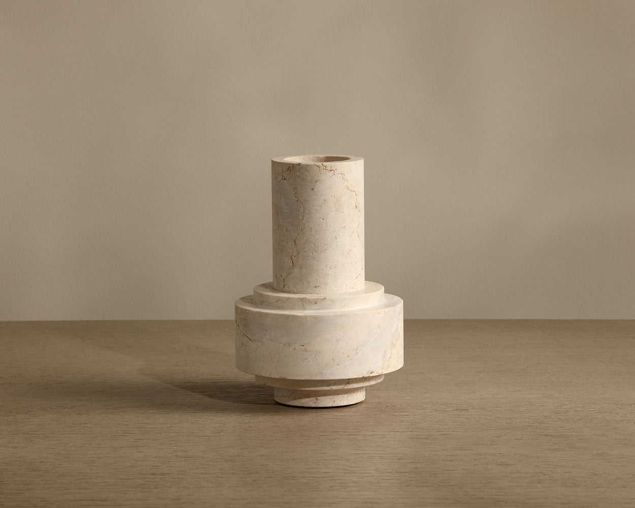 Surrounded Sculpture - Small