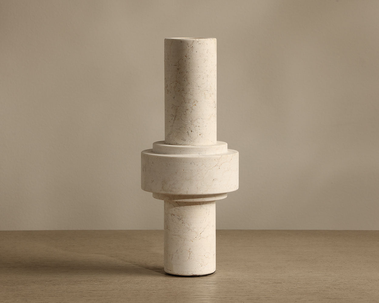 Surrounded Sculpture - Large