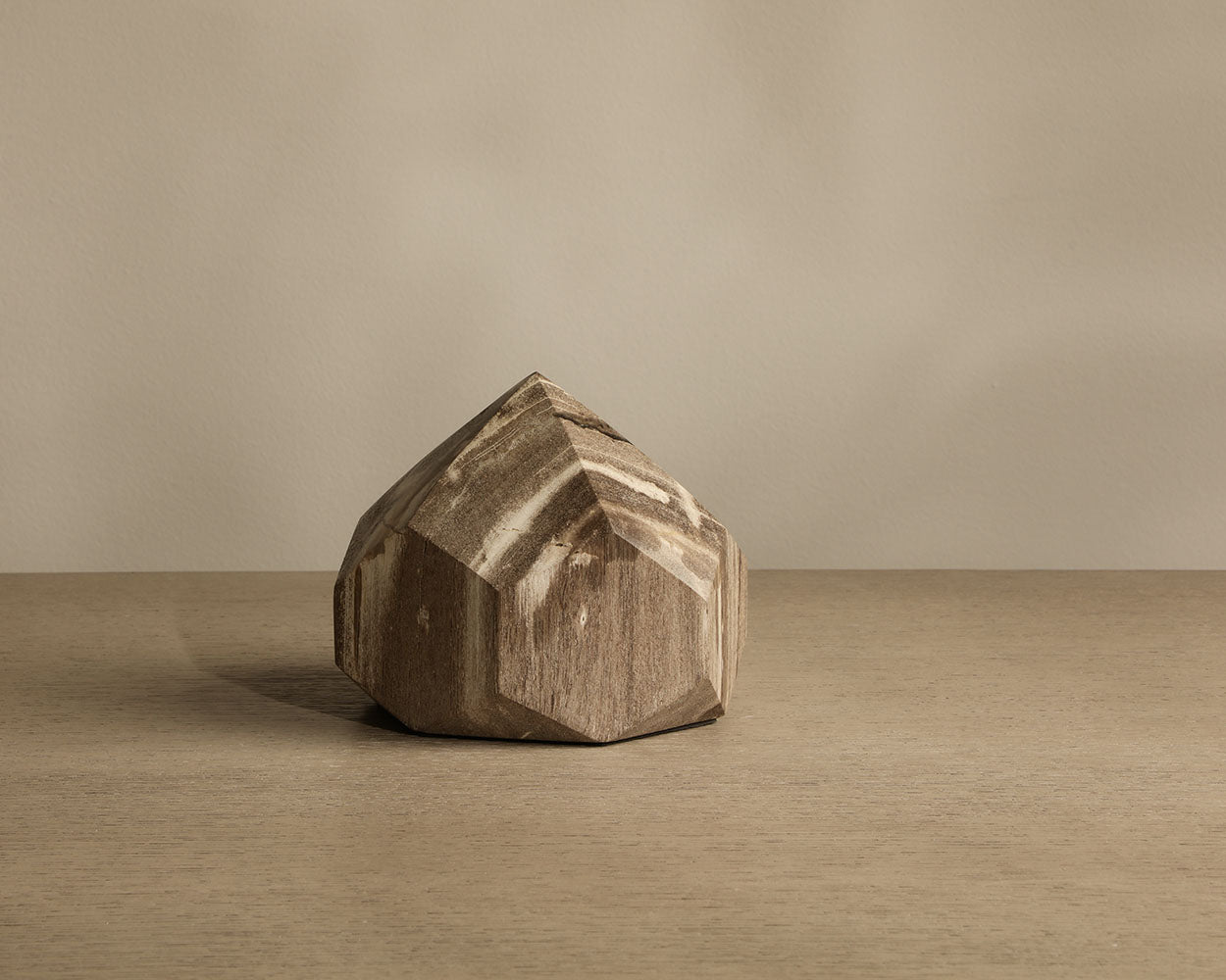 Resilience Sculpture