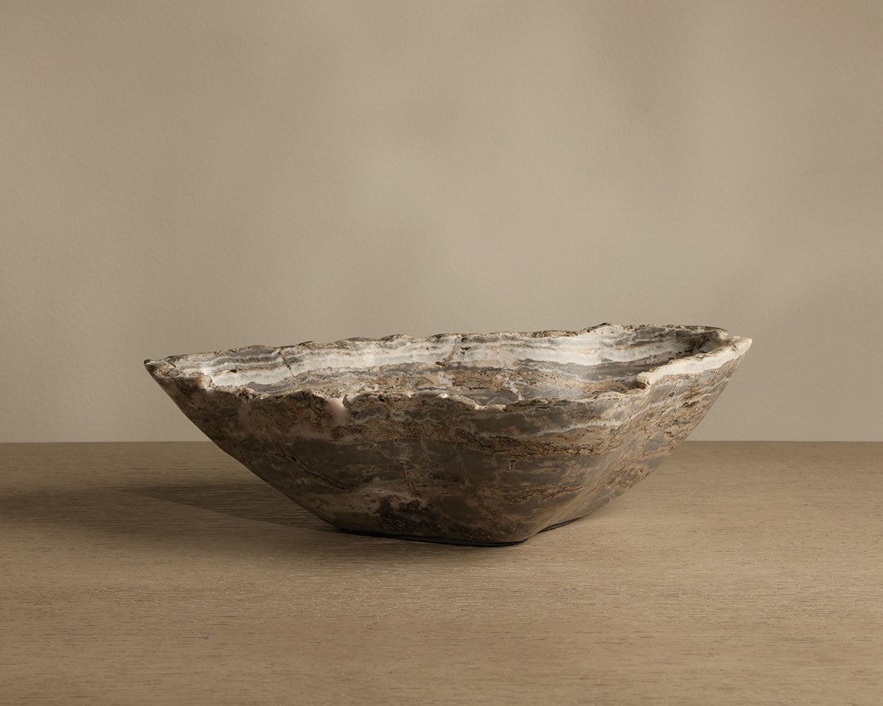 Nature's Vessel Bowl