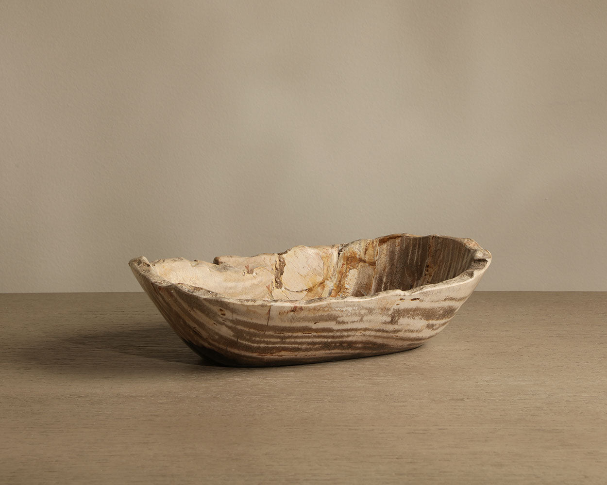 Grounding Bowl