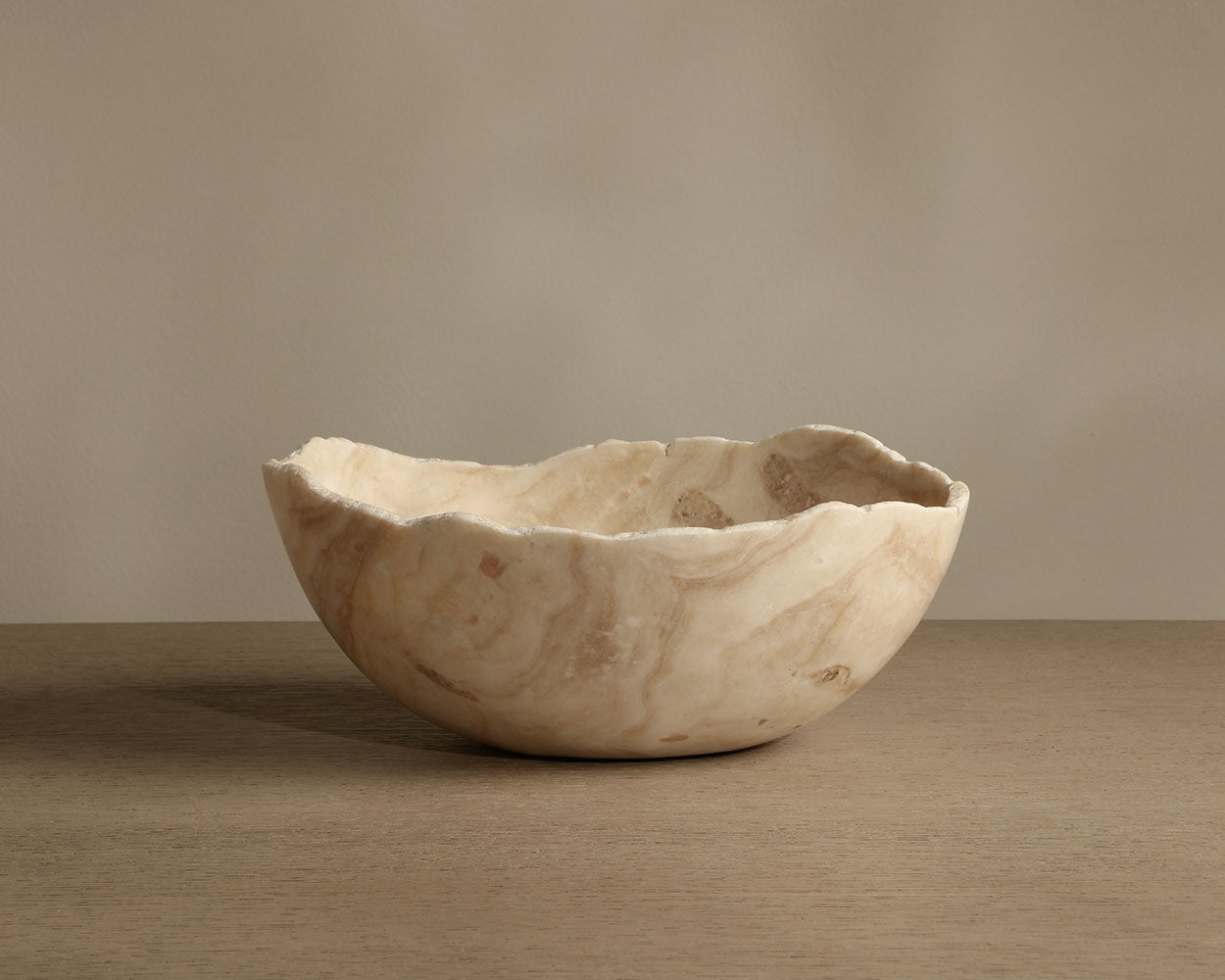 Vessel Bowl