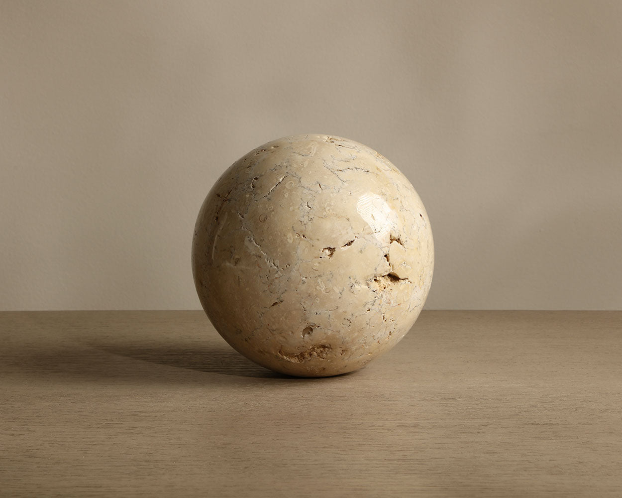 Europa Sphere - Large