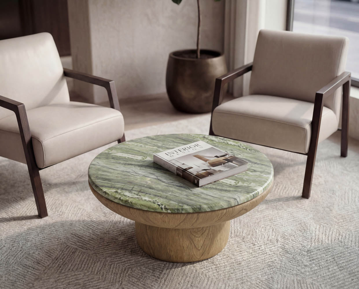 Orula End Table – Sunpan Trading & Importing, Inc.
