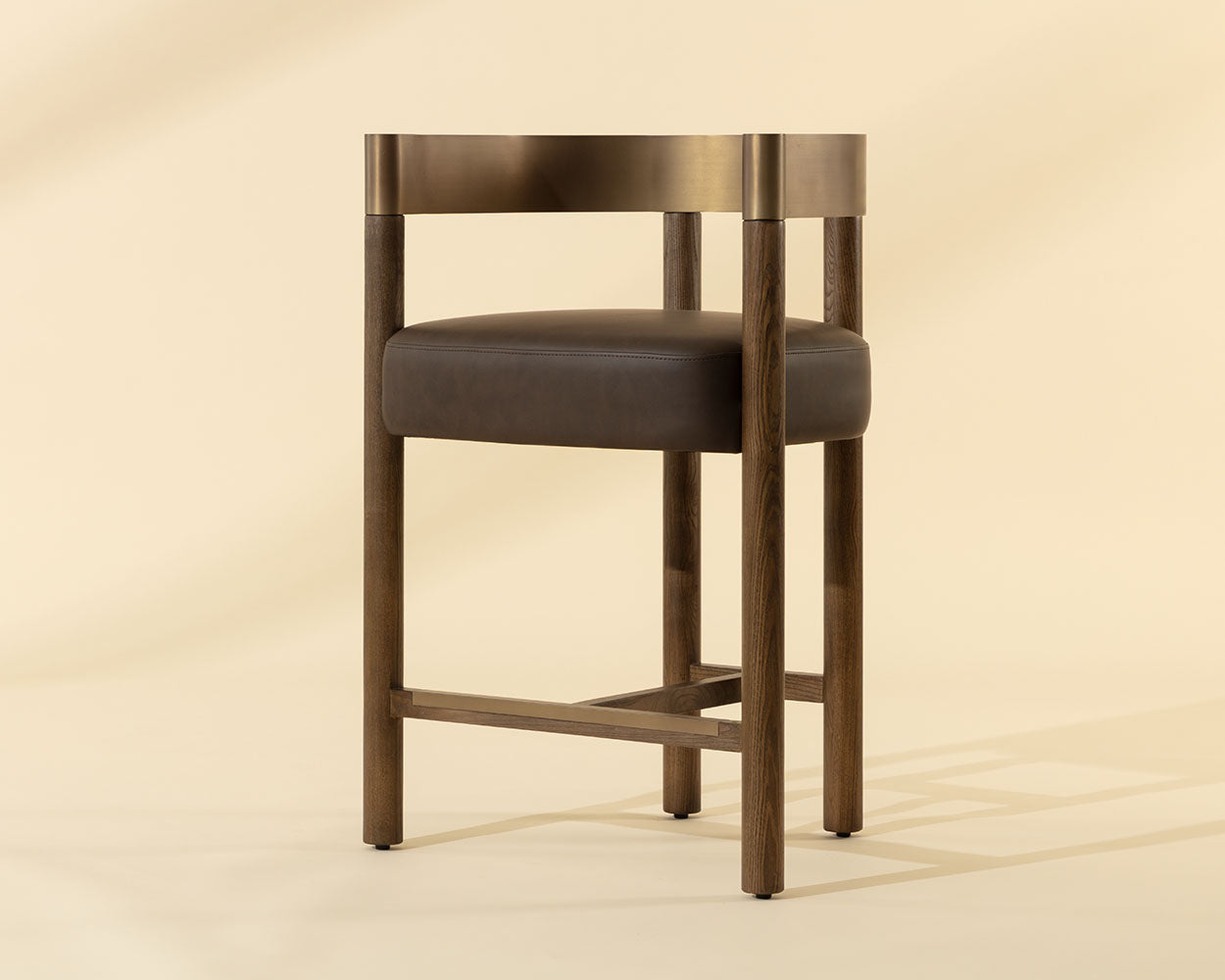 Manolo Counter Stool