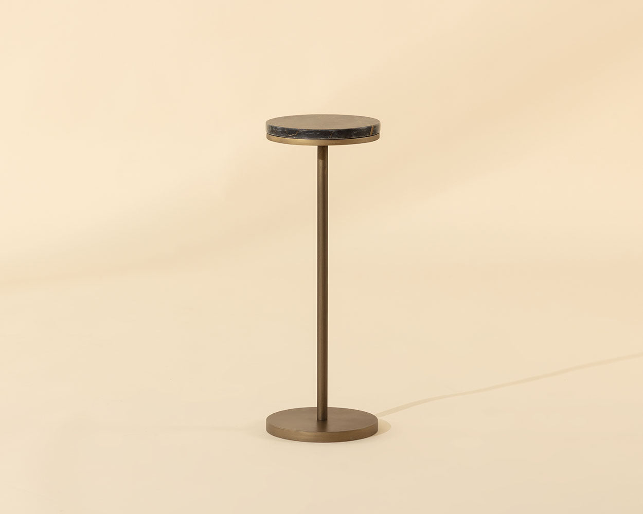 Ivor End Table