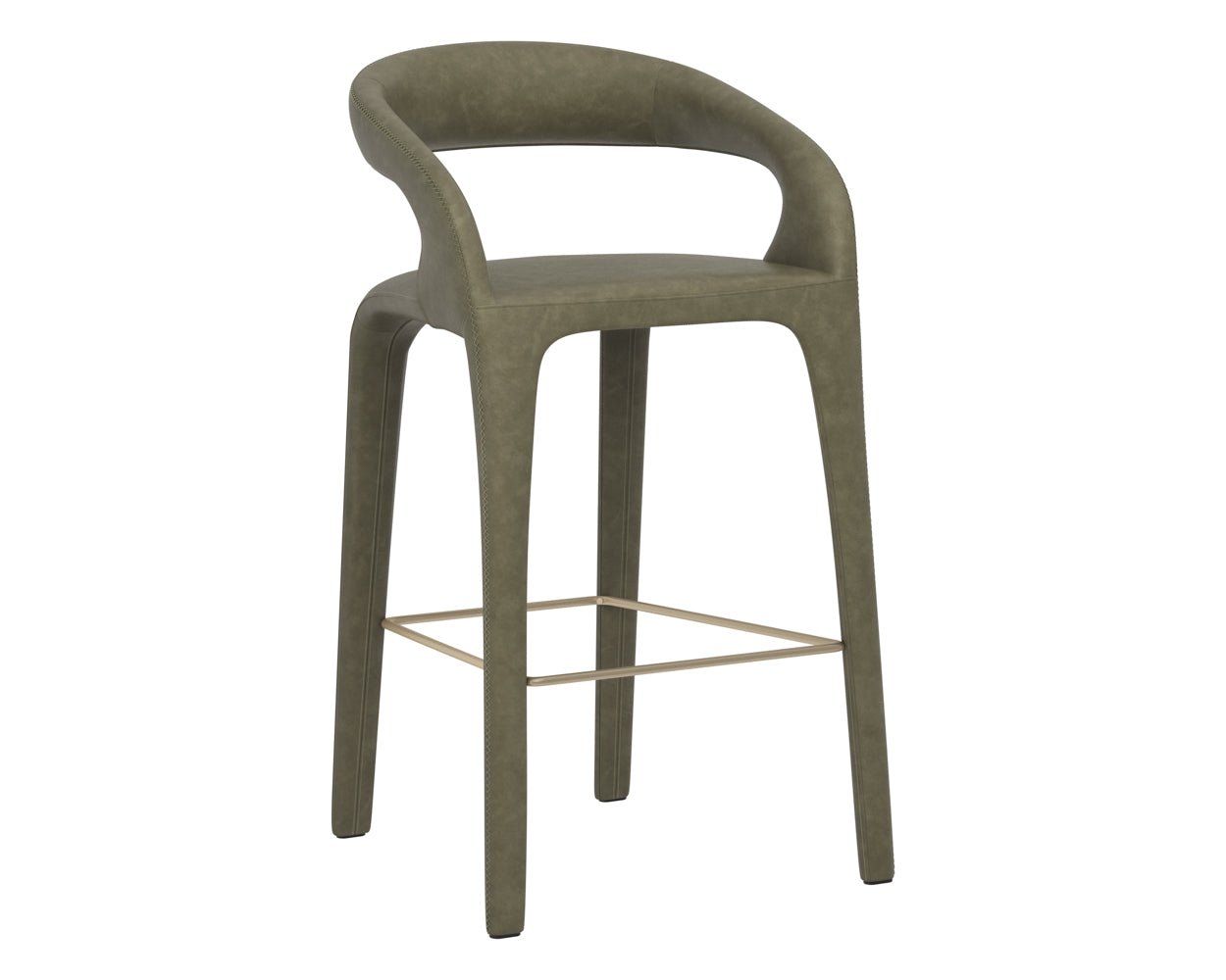 Atika Counter Stool – Sunpan Trading & Importing, Inc.