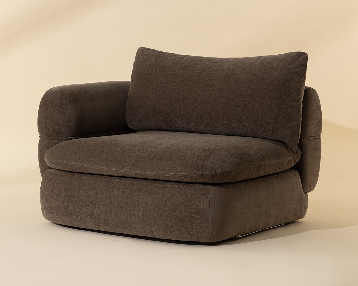 Oressa Modular - Left Armchair