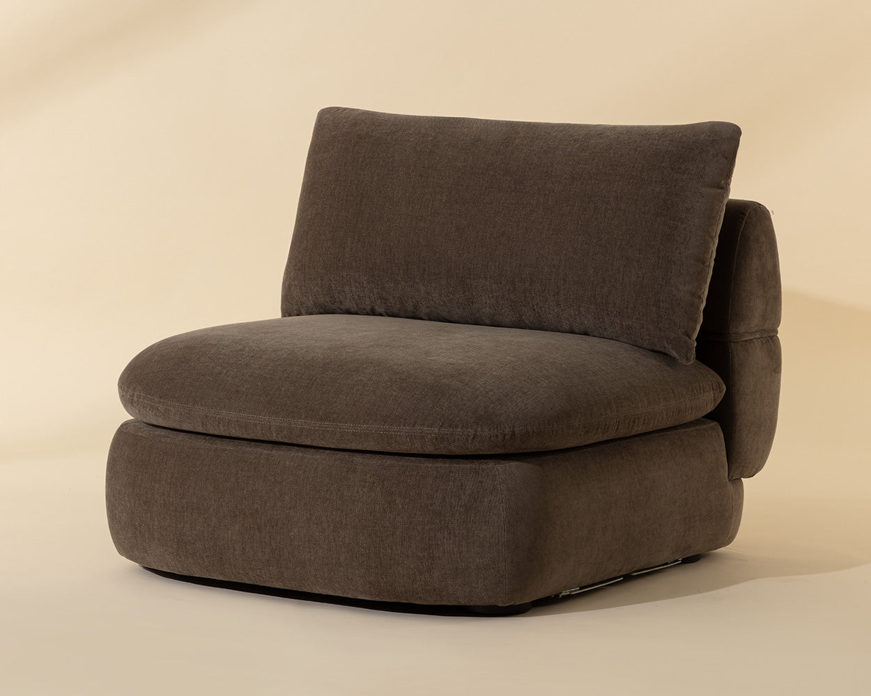 Oressa Modular - Armless Chair