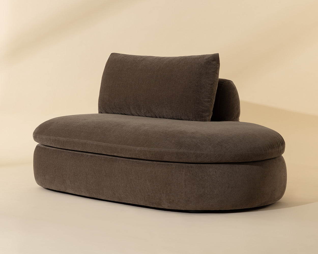 Oressa Modular - Right Chaise