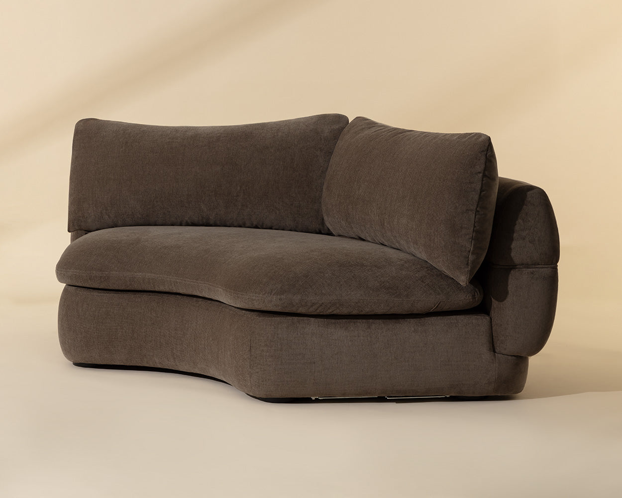Oressa Modular - Corner Chair