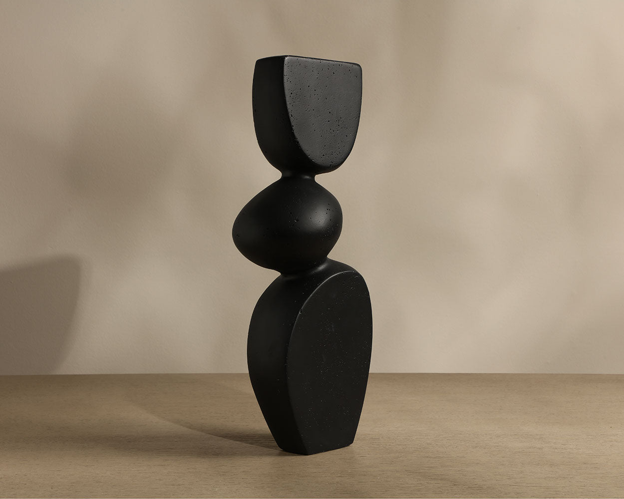 Strand Sculpture
