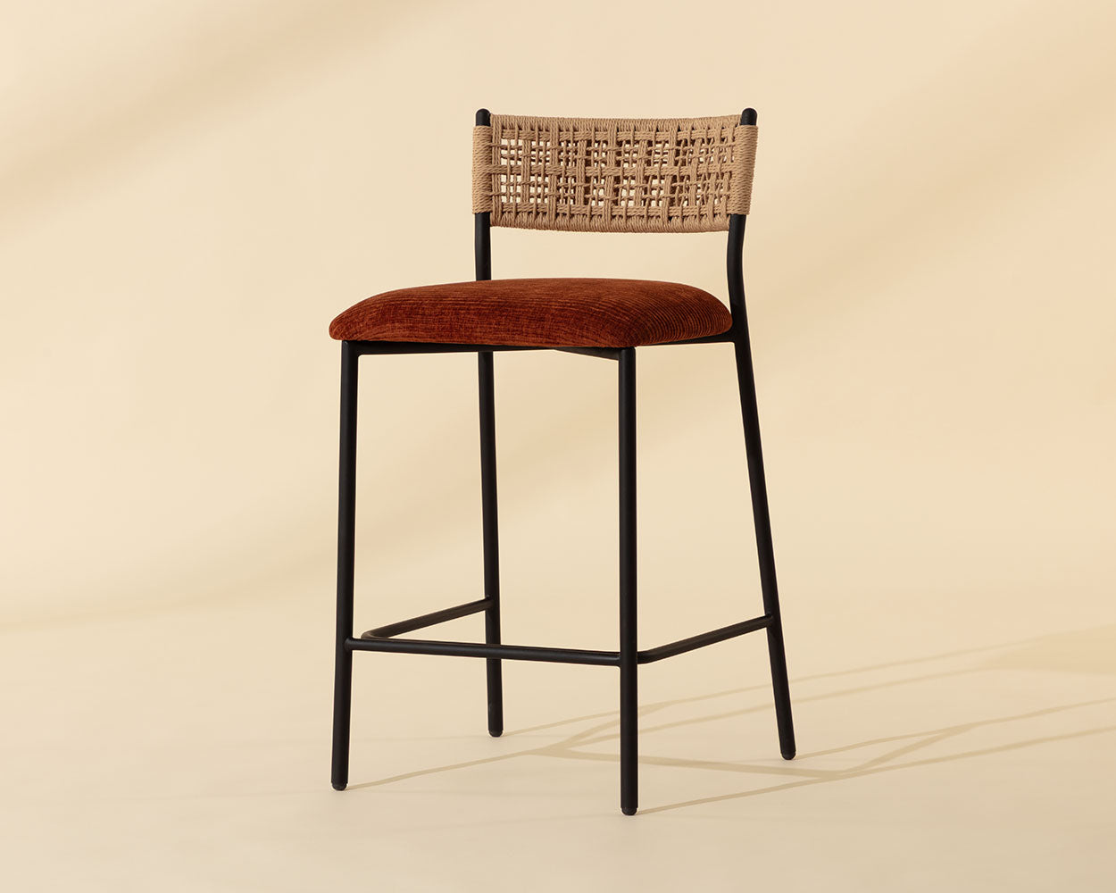 Ernesta Counter Stool