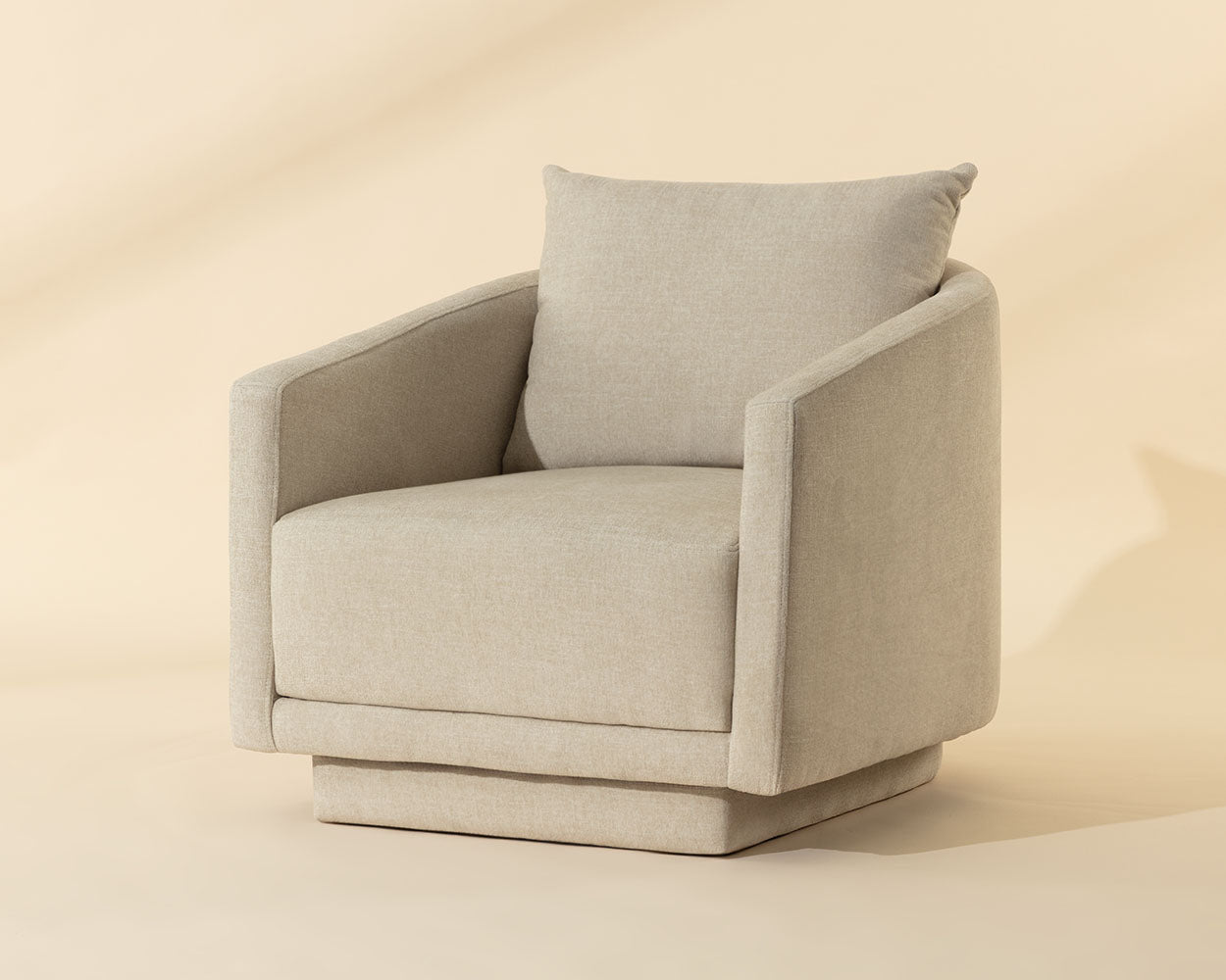 Gannon Armchair
