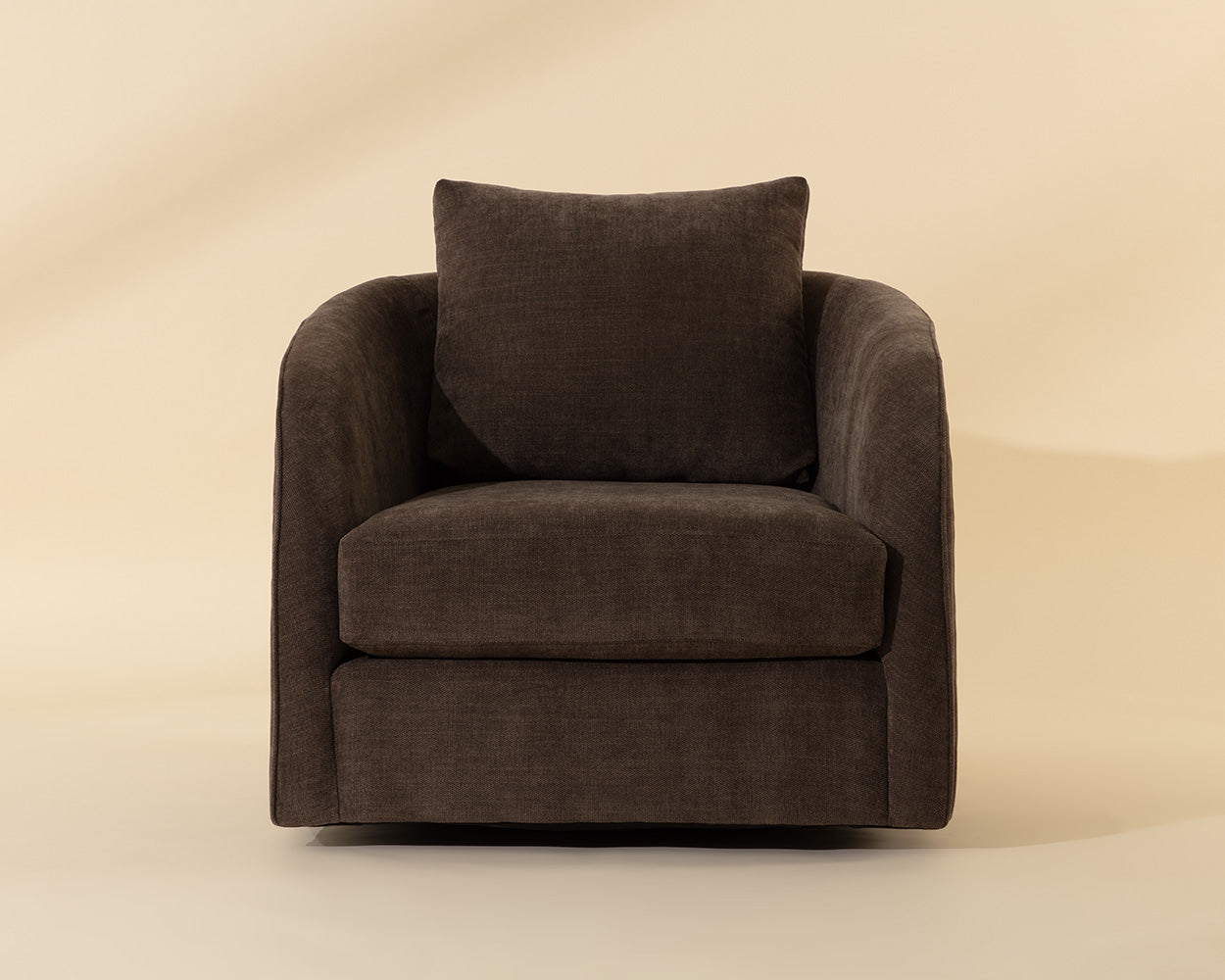 Wexford Swivel Lounge Chair – Sunpan Trading & Importing, Inc.