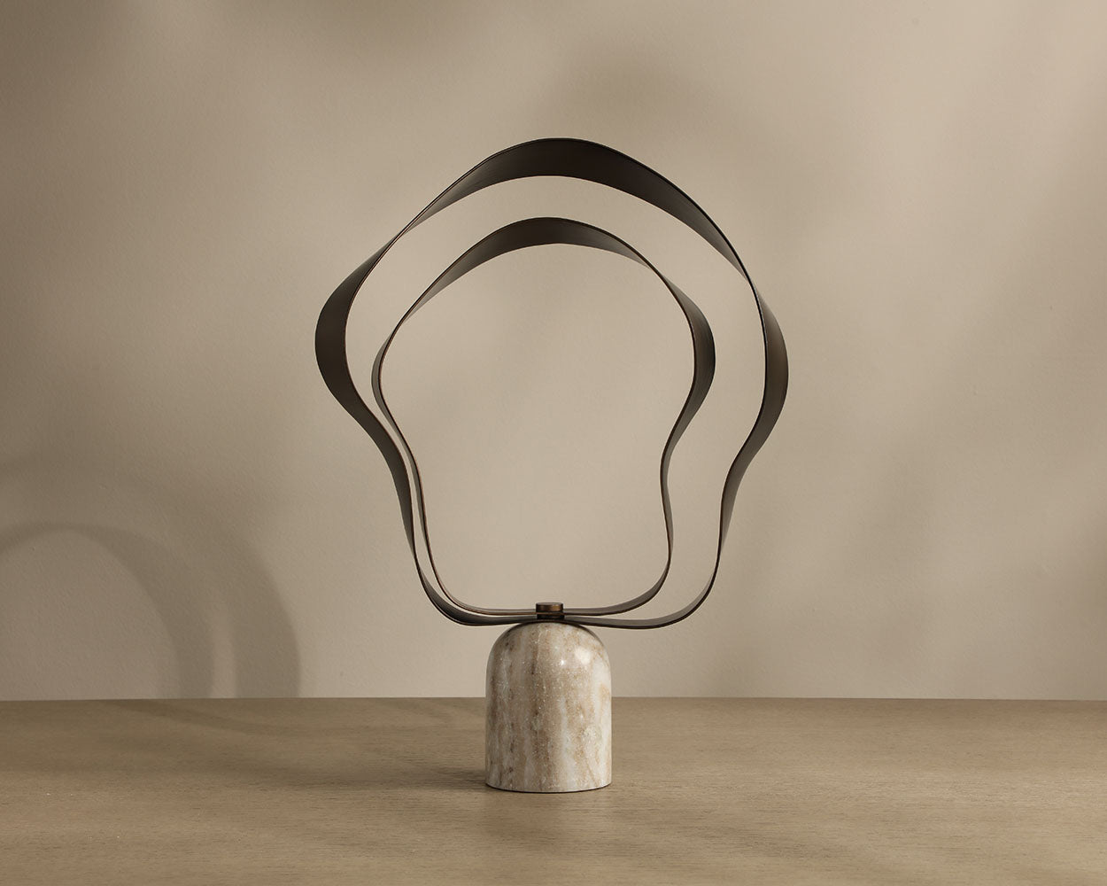 Paradox Sculpture