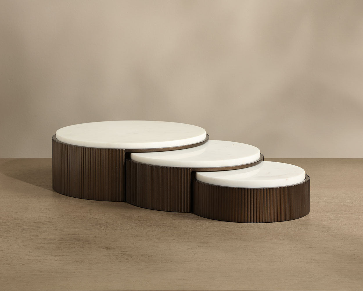 Montecito Platters (Set Of 3)