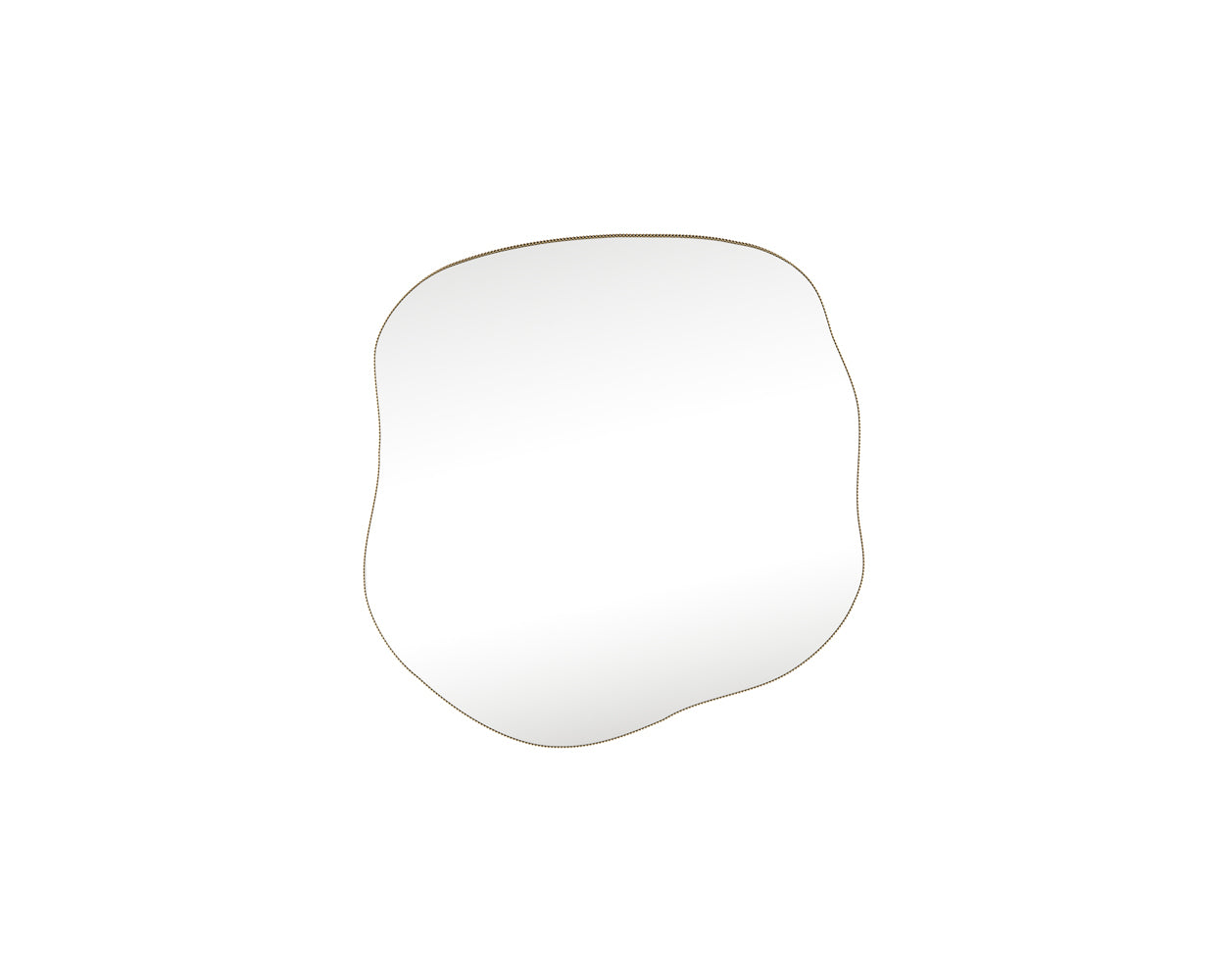 Nerine Wall Mirror - Small