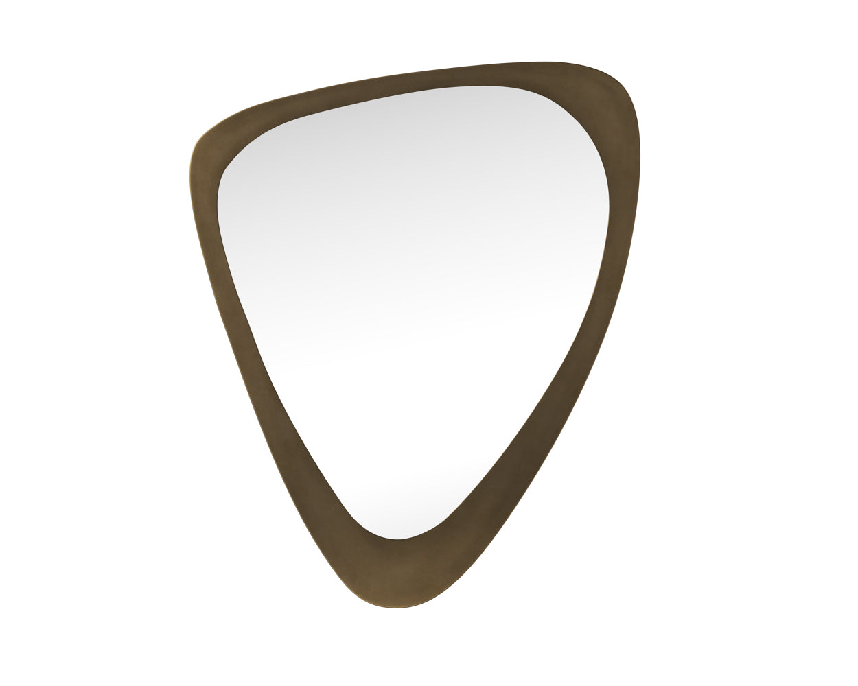 Denisov Wall Mirror - Small