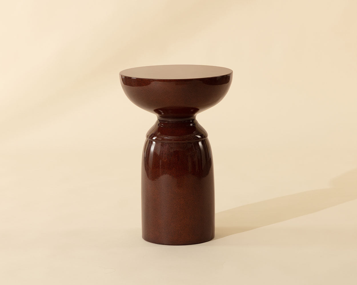 Goya End Table
