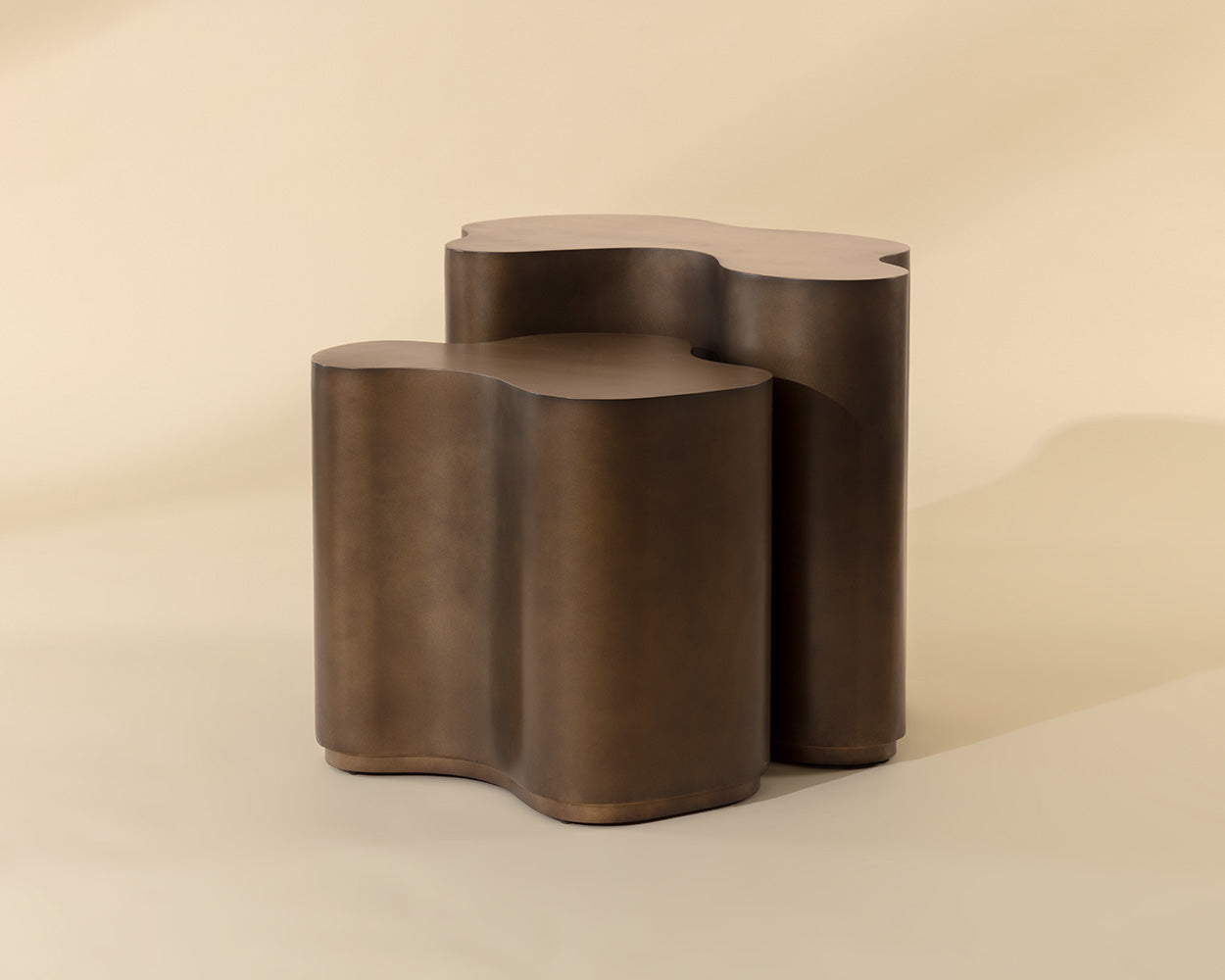 Boise Nesting Side Tables (Set Of 2)