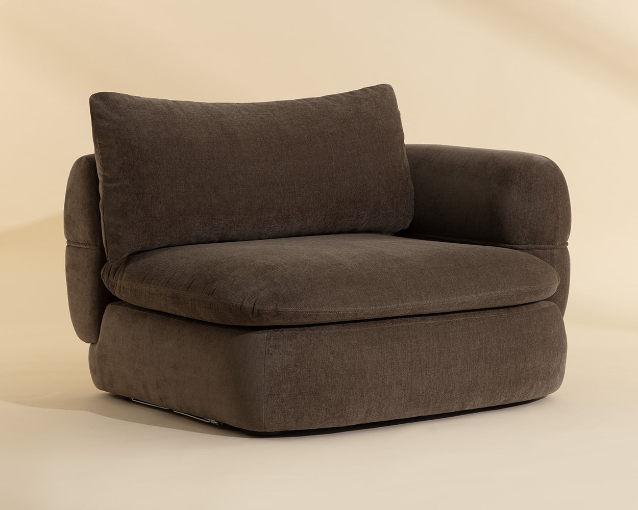 Oressa Modular - Right Armchair
