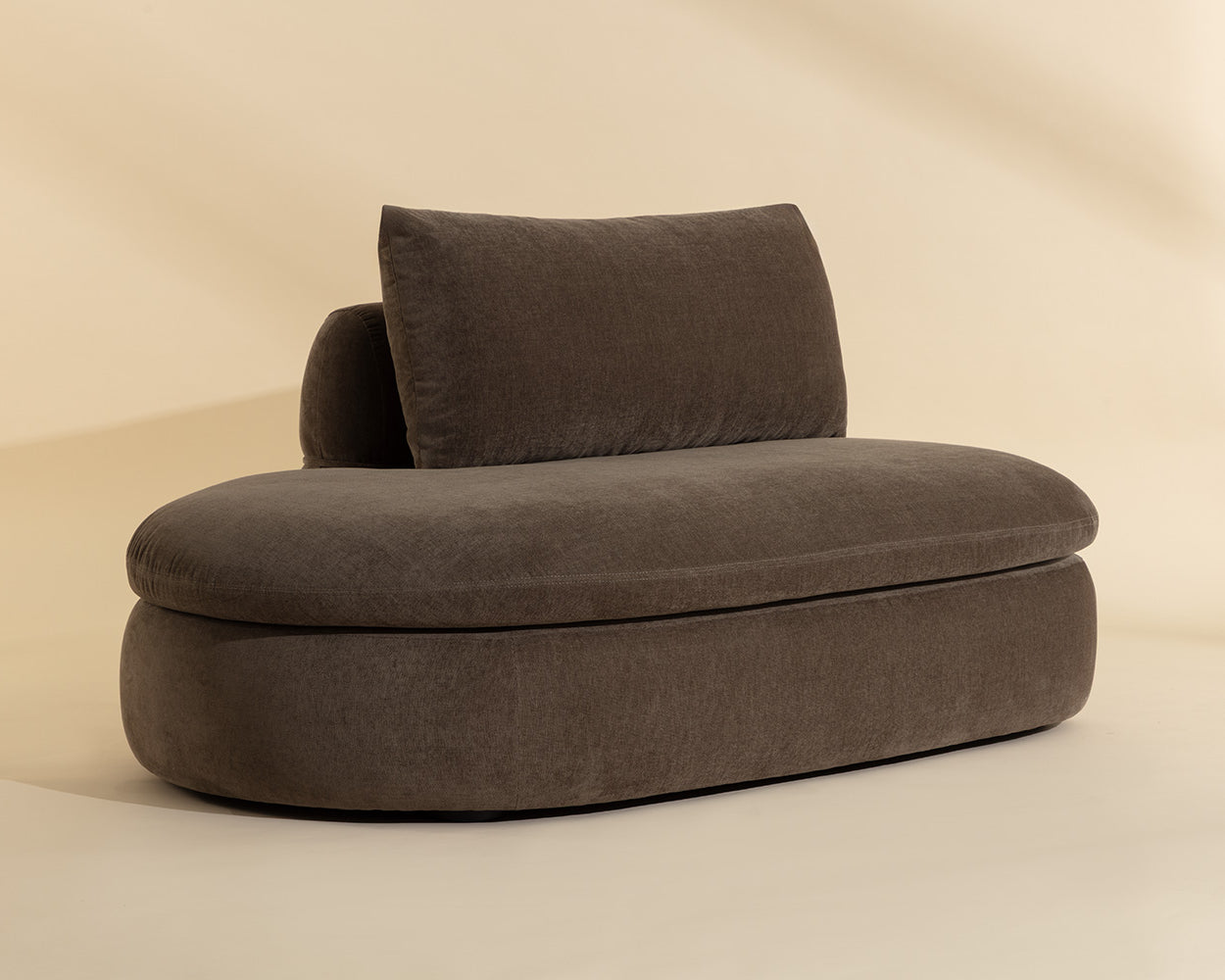 Oressa Modular - Left Chaise