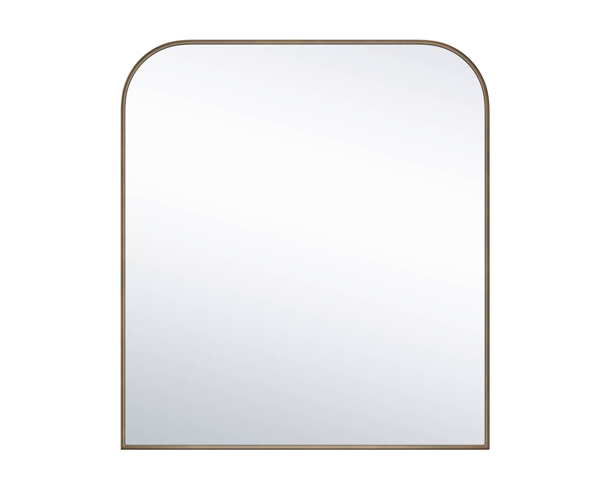 Calabasas Wall Mirror
