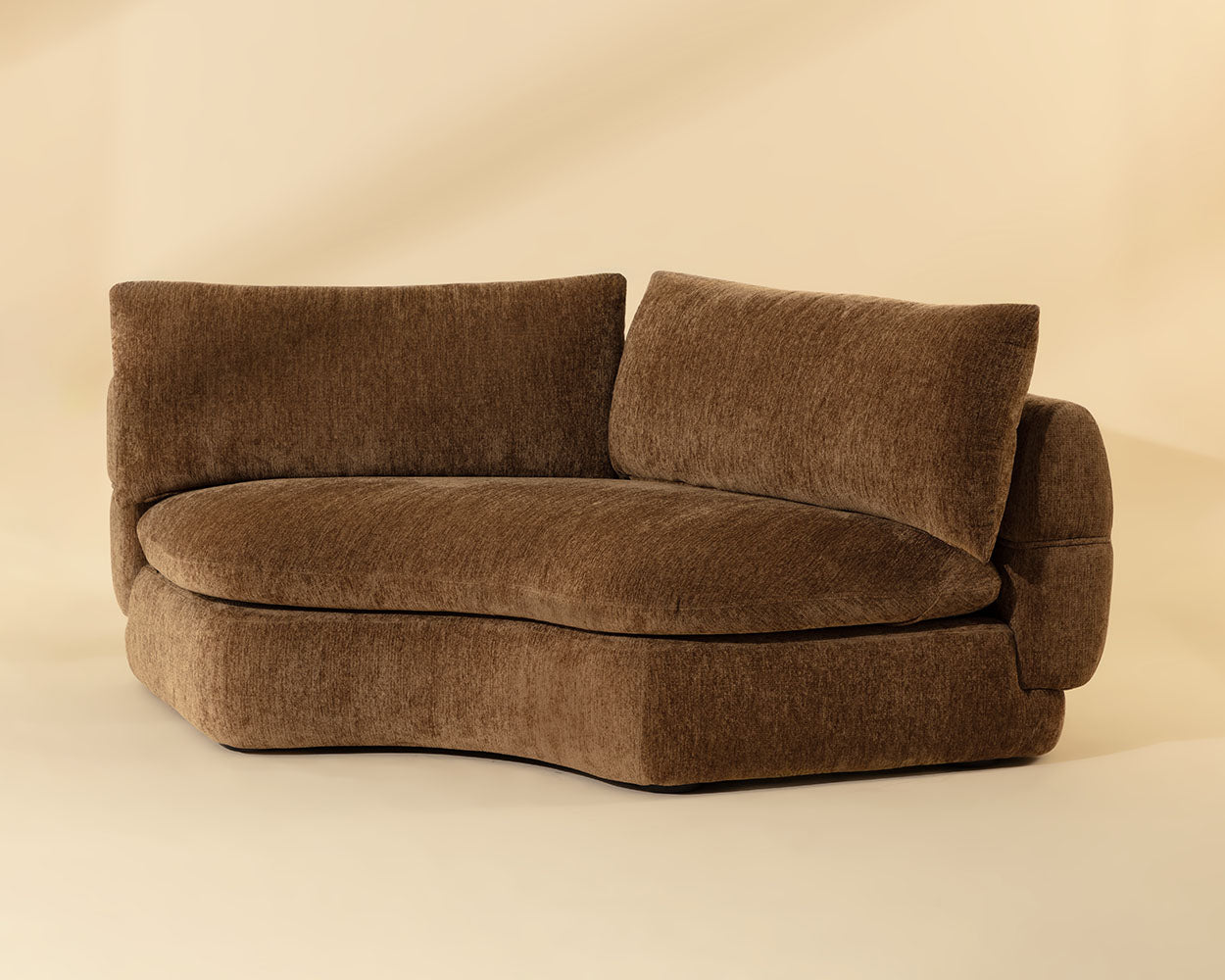 Oressa Modular - Right Chaise – Sunpan Trading & Importing, Inc.
