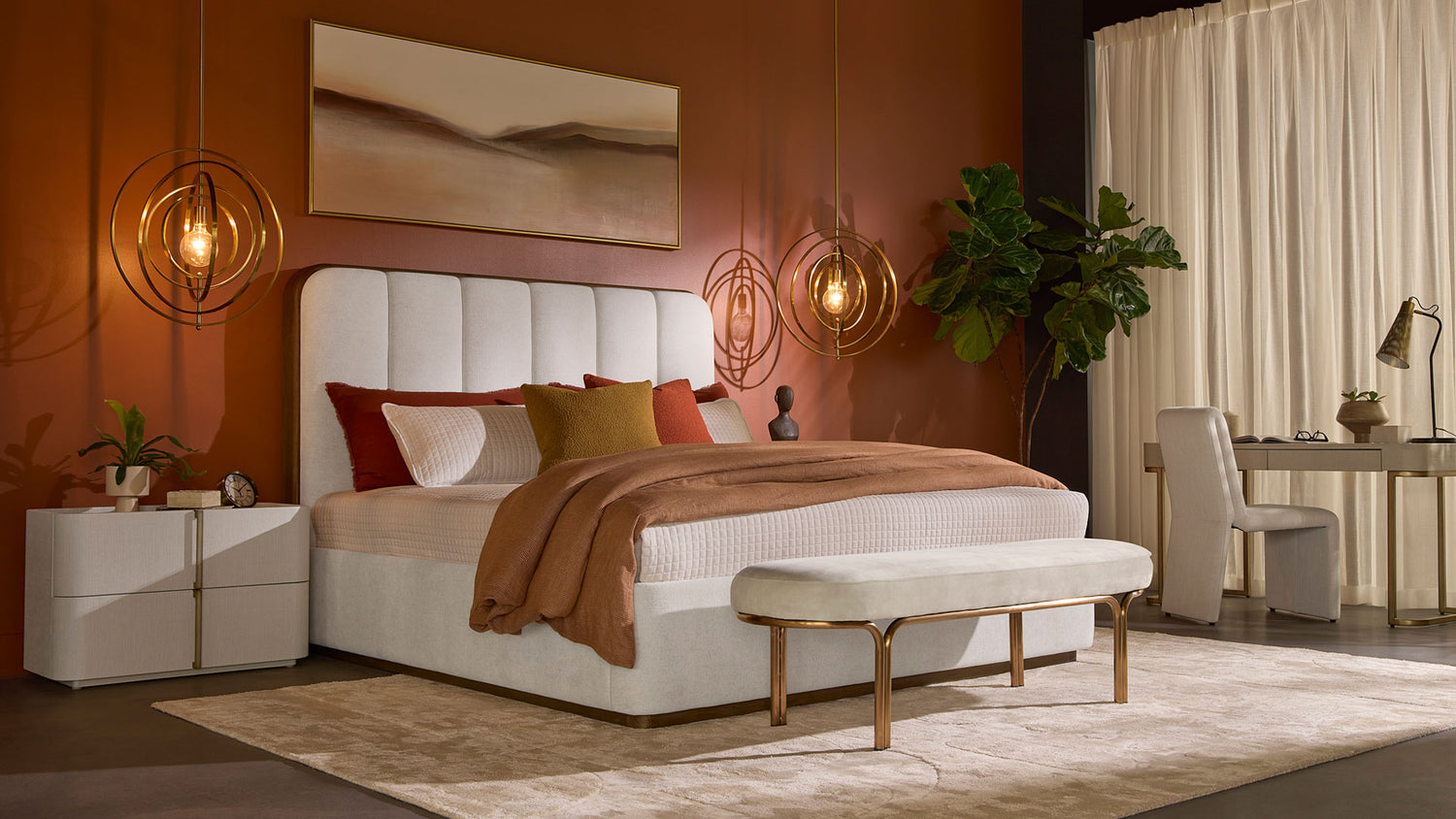 Visit SUNPAN showplace at the High Point Market