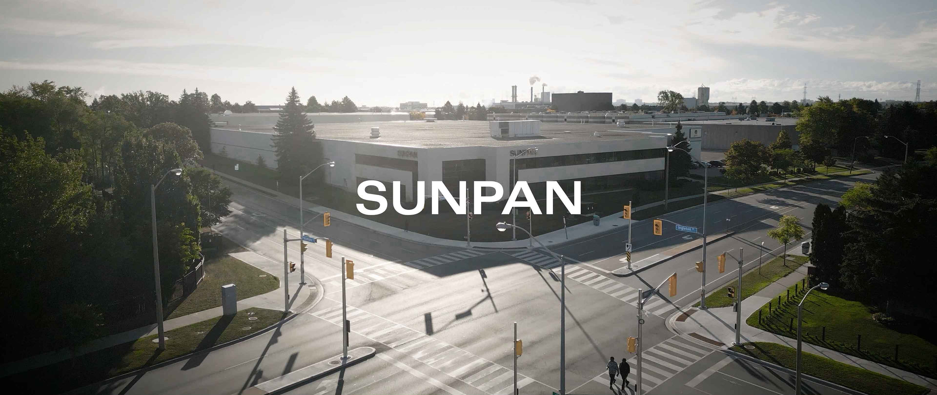 Load video: At SUNPAN, we work with manufacturers and designers all over the world to provide our customers and partners with stylish, thoughtfully-designed home furnishings that are built to last. Watch our key leadership talk about our company, how we distinguish ourselves in the furniture market, and where we see growth coming for our business.