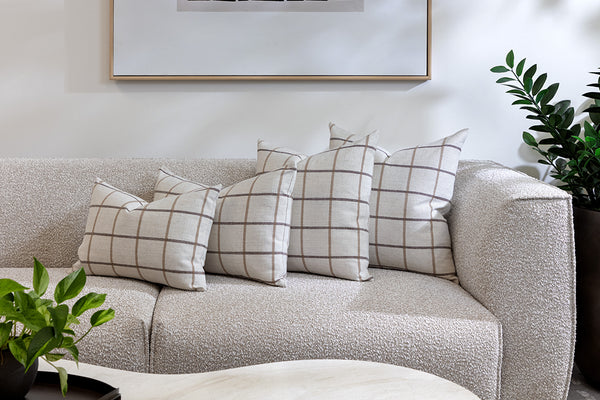 Explore Pillows