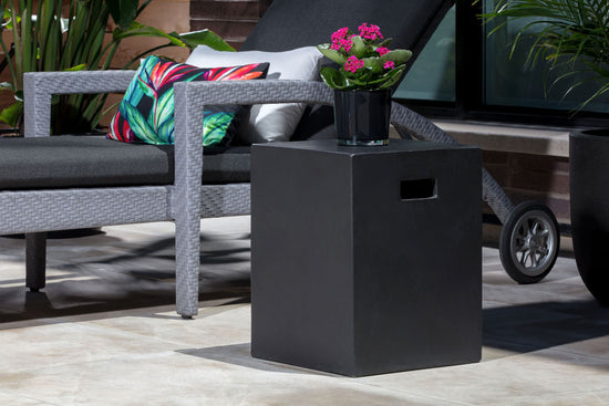 30 Side Table Designs That Do All the Things