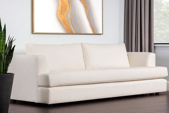 Sunpan launches upholstery line as part of sustainability program