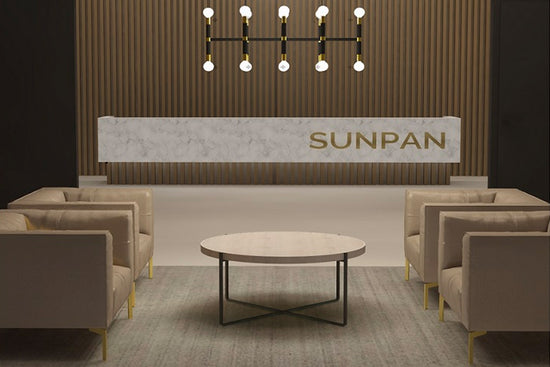 Sunpan open in High Point with expanded showroom
