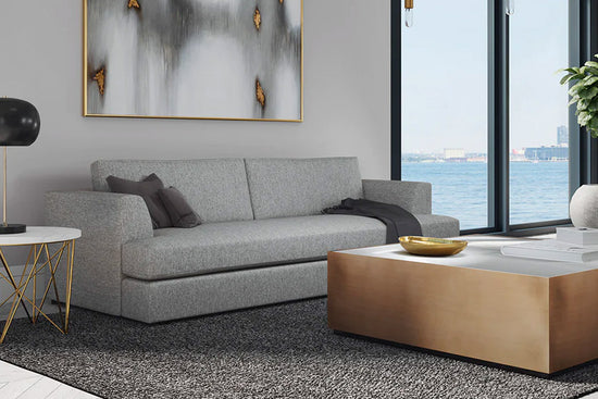 Sunpan adds special-order upholstery capability