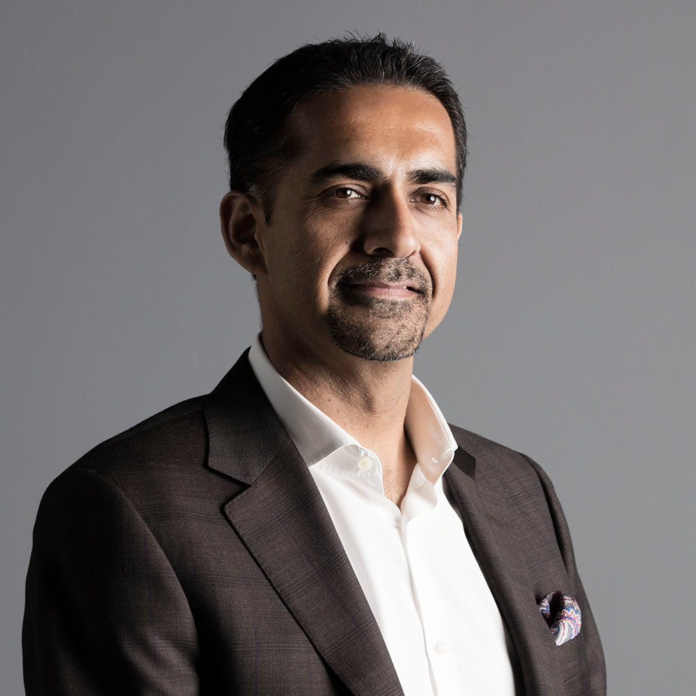 Sundeep Rahan Executive Bio - Sundeep Bagga – Sunpan Trading & Importing, Inc.
