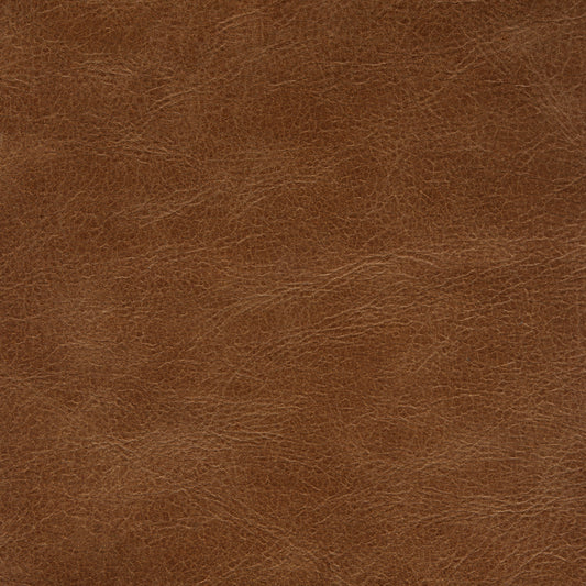Marseille Camel Leather Swatch