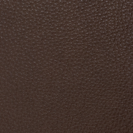 Missouri Mahogany Leather Swatch