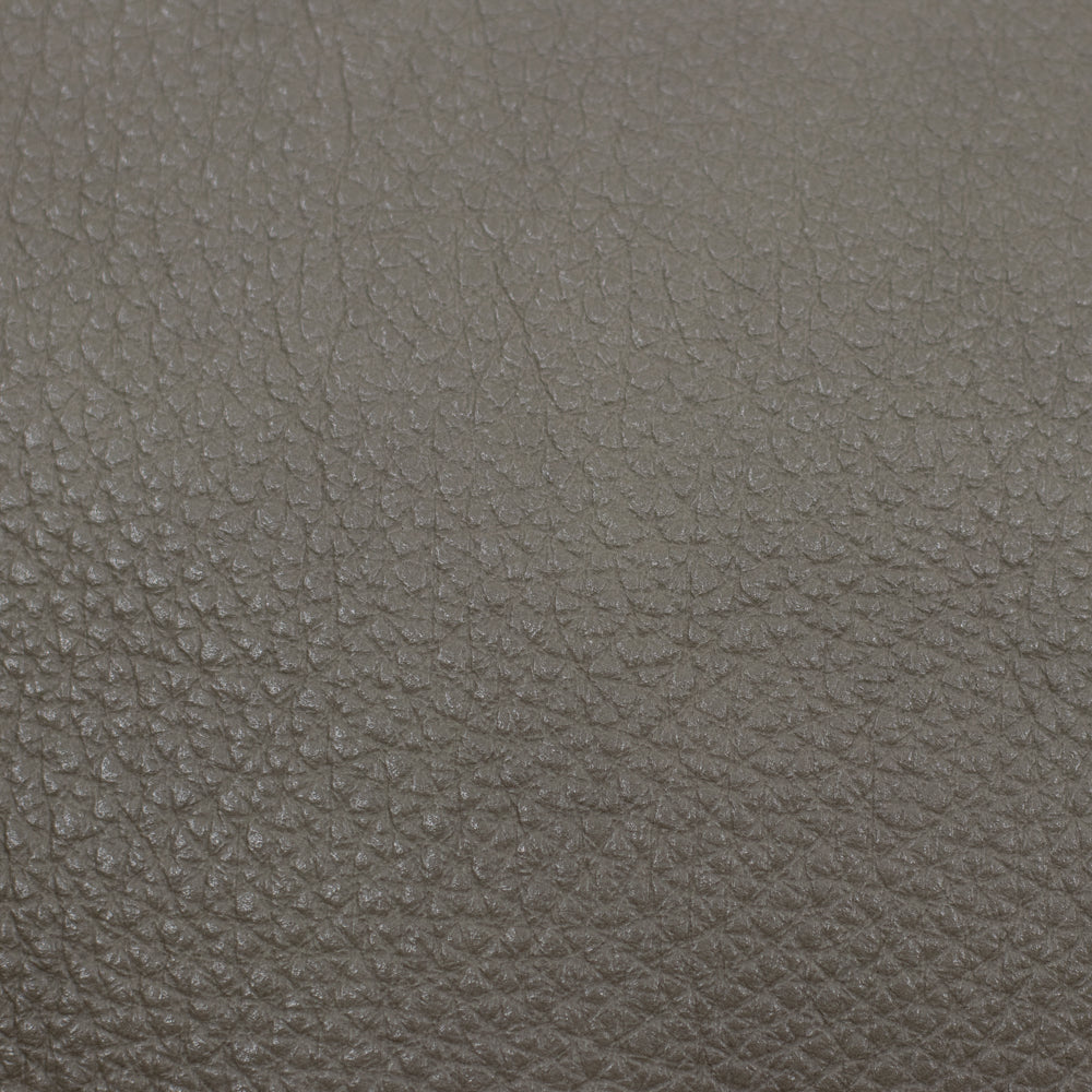 Missouri Stone Leather Swatch
